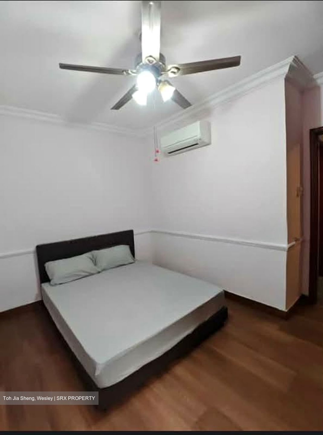 Parc Vista (D22), Condominium #555781641